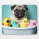 Buscar bañera alfombrillas de raton Perro