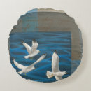 Buscar gaviota cojines Mar