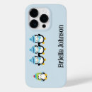 Buscar pingüinos iphone fundas Invierno