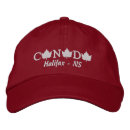 Buscar nova gorras Canadiense