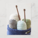 Buscar yarn postales De punto