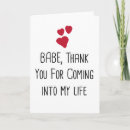 Buscar amo de la vida tarjetas Marido