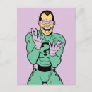 Buscar riddler Rizo de rizo