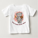 Buscar oso gris camisetas Animal