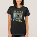 Buscar rewind camisetas Nostalgia