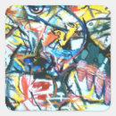 Buscar corrientes pegatinas Flujo