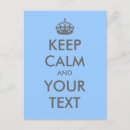 Buscar keep calm postales Crea el tuyo propio