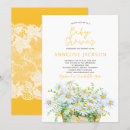 Buscar chica de granja invitaciones Acuarela floral