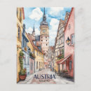 Buscar características postales General y unisex