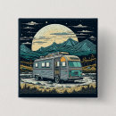 Buscar luna llena chapas Negro