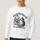 Buscar gatos del navidad sudaderas Navidades miedosos