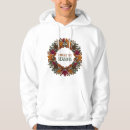 Buscar corona sudaderas Naturaleza