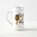 Buscar cervecero tazas Brew casero