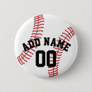 Buscar beisbol chapas Atleta