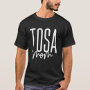 Buscar tosa camisetas 1 ª rasguñadura