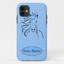 Buscar el montar iphone fundas Caballo