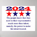 Buscar política posters Elecciones