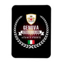 Buscar genova imanes Italia