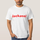 Buscar jackass hombre ropa Humor