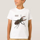 Buscar beetle camisetas Insecto