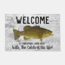 Buscar smallmouth Pesca