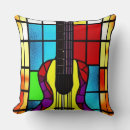 Buscar concierto cojines Rock