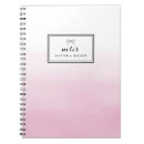 Buscar rosa claro libretas Femenino