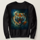 Buscar tigres sudaderas Jungla