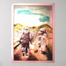 Buscar coreano posters Ejército