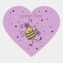 Buscar queen bee pegatinas Corona