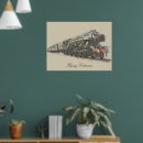 Buscar ferrocarril posters Lner