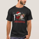 Buscar leopardo pintado camisetas Amar