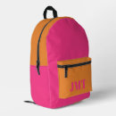Buscar mochilas Iniciales