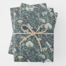 Buscar cream papel de regalo Verde