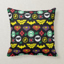 Buscar mujer maravilla cojines Superman