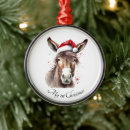 Buscar burro adornos Para niños