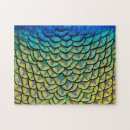 Buscar pavo real puzzles Colorido