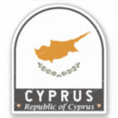 Buscar bandera de chipre postales Escudo de armas