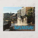Buscar savannah georgia postales Centro