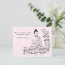 Buscar paz de buda postales Buddha