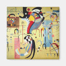 Buscar kandinsky imanes Colorido