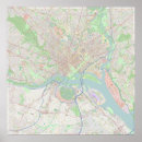Buscar mapas de calle posters General y unisex