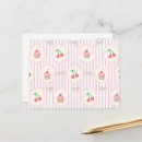 Buscar cerezas postales Para ellos