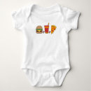 Buscar gourmet bebe ropa Pizza
