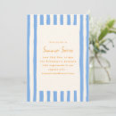 Buscar fiesta del verano invitaciones Retro