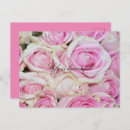 Buscar rosas blancas postales Romántico