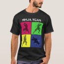 Buscar shinobi camisetas Japonés