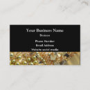 Buscar el bling tarjetas de visita Clientes