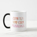 Buscar misterios tazas Misterio acogedor