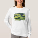 Buscar palouse camisetas Granero